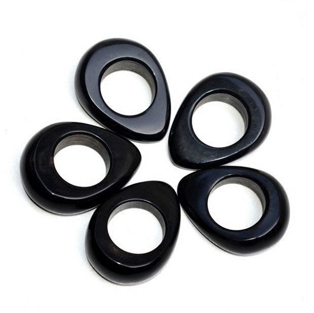 黑水牛角按摩戒指手指环式足底点穴器脚底足疗环保健全身经络穴位,个人护理/保健/按摩器材,其它按摩器材,淘宝优惠券,粉丝福利购,淘宝优惠卷