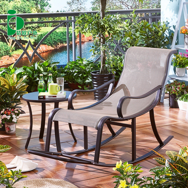摇椅躺椅大人家用客厅阳台休闲椅藤椅午休摇摇椅懒人椅逍遥椅户外,住宅家具,摇椅,淘宝优惠券,粉丝福利购,淘宝优惠卷