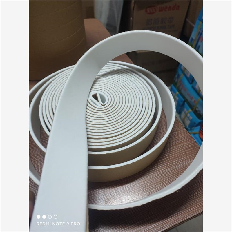 5件包邮 PEF保温胶带隔音封条 自粘风管密封圈油烟机门缝防尘防风