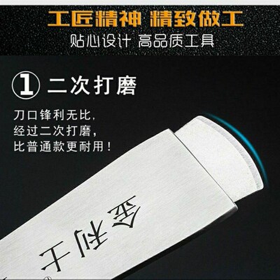 金利士一次性修脚刀片刀架套装去死皮老茧灰指甲足浴技师用工具