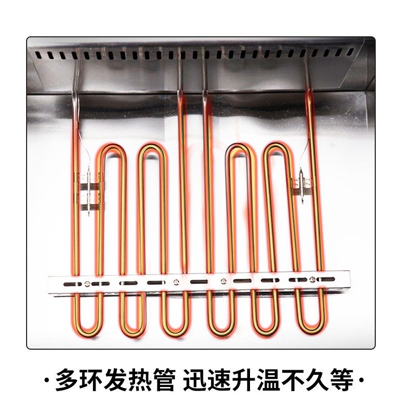 商用台式电脑版大容量单缸电炸炉自动恒温炸串炸鸡排薯条油条炸锅,清洗/食品/商业设备,炸炉/油炸机,淘宝优惠券,粉丝福利购,淘宝优惠卷