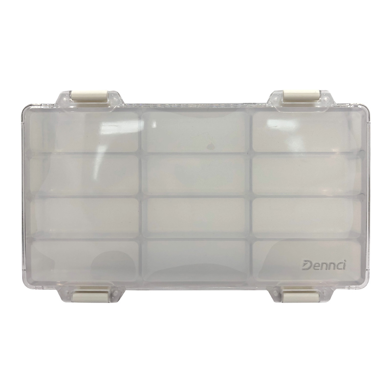 水彩颜料保湿盒36格颜料盒水粉丙烯保湿防漏空分装格便携AP调色盒