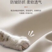 小凳子家用圆凳茶几矮凳软坐墩网红沙发凳脚凳实木时尚 凳 门口换鞋