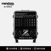 Mendoza PANZER Z系列旅行箱行李登机拉杆箱男女航空铝框大容量