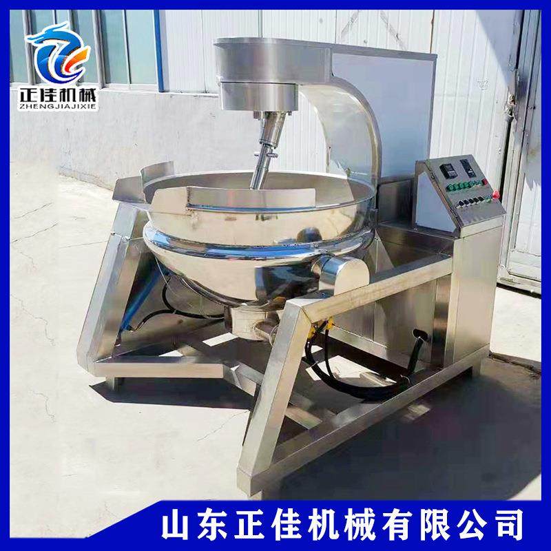 供应全自动行星搅拌锅可倾斜火锅底料炒锅米线酱料包炒锅,清洗/食品/商业设备,其他食品加工设备,淘宝优惠券,粉丝福利购,淘宝优惠卷