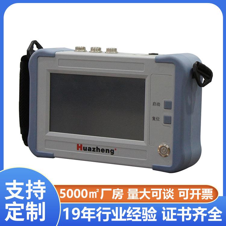 手持电容电感测试仪电容器补偿装置检测外贸跨境1件起订