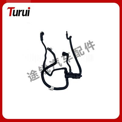 LR094430碳罐电磁阀适用于路虎发现神行极光JDE39274跨境热销