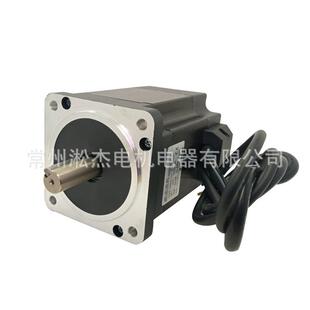 86直流无刷电机48V659W2.1Nm3000转机身115mm玻璃搬运设备厂家现