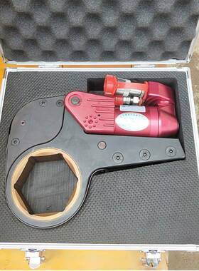 2XLCT-1超薄型中空液压扳手8XLCT-2钢制液压扳手14XLCT-3/18XLCT