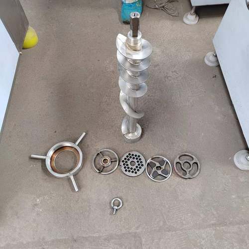 现货供应蒸煮的米饭搅碎机紫薯地瓜绞碎机带骨冻盘绞肉机