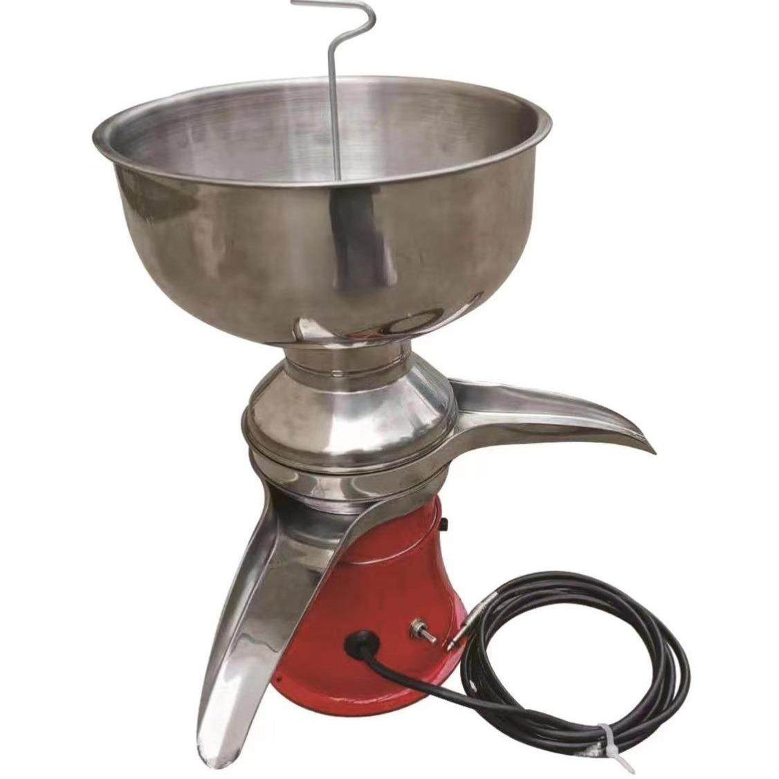 牛奶分离机50升12V220v电动设备脱脂机酥油机不锈钢奶油分离机,工业油品/胶粘/化学/实验室用品,其他实验室设备,淘宝优惠券,粉丝福利购,淘宝优惠卷