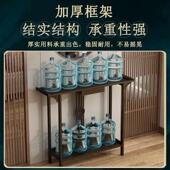 玄关桌子中式 入户条案非实木过道窄条桌正对门走廊置物台复古案几