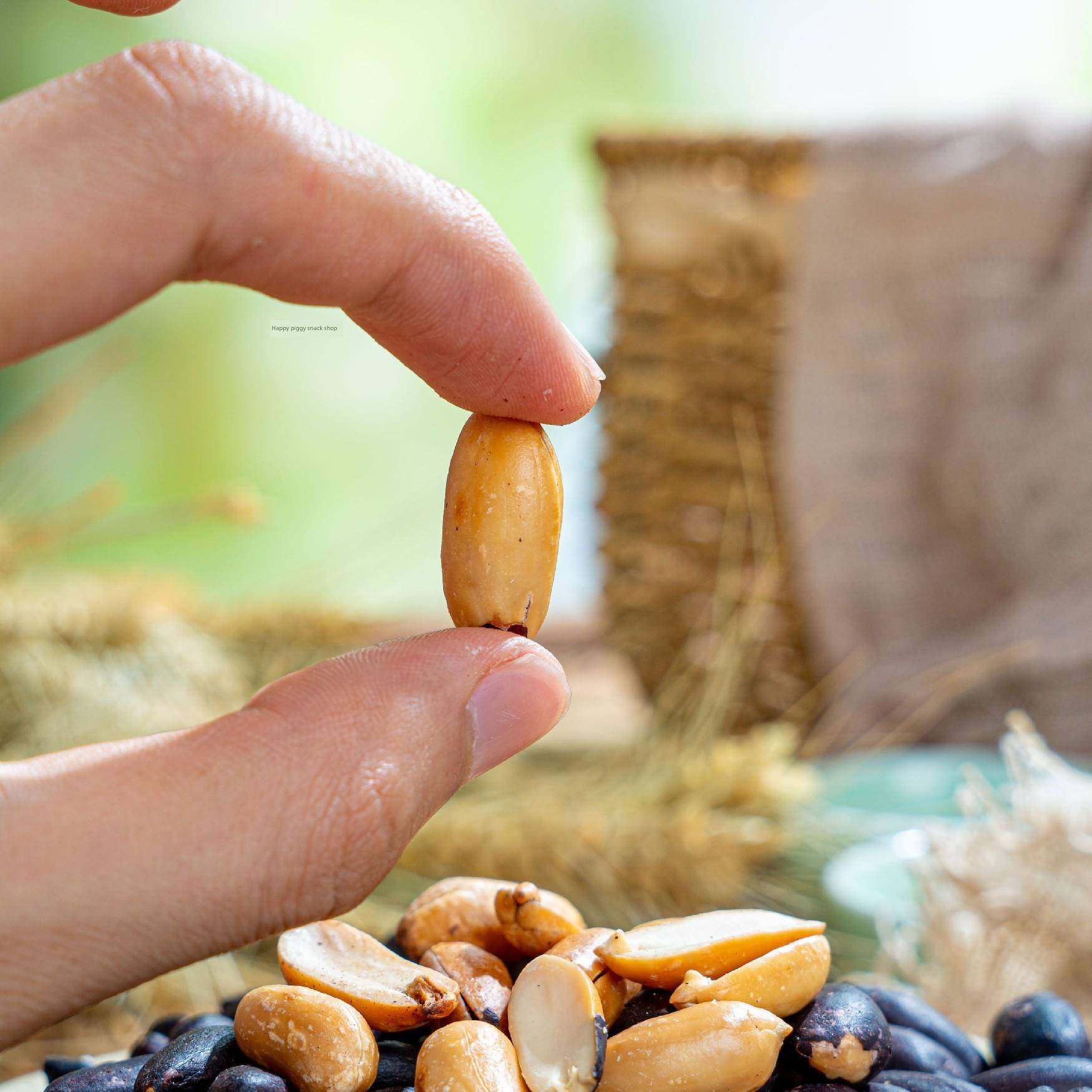 享为乐黑花生山东黑皮五香花生熟香酥休闲炒货零食小吃下酒花生米,零食/坚果/特产,花生,淘宝优惠券,粉丝福利购,淘宝优惠卷
