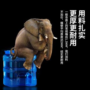 直销pc茶具泡茶水桶 新款 茶桶家用功夫茶茶台储水纯净水桶茶几桶