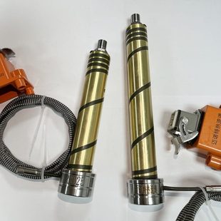 玻纤热咀 热流道热嘴 耐磨耐腐蚀 工程塑料热嘴 铜套嘴 模具喷嘴