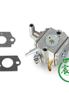 FS400 FS450 FS480 C1Q-S34H化油器 纸垫 割草机配件