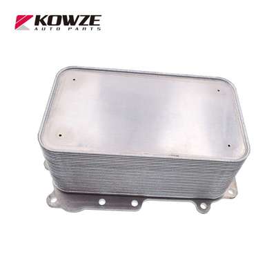适用达夫卡车机油冷却器1725348/1643074发动机散热器DAFXF95105
