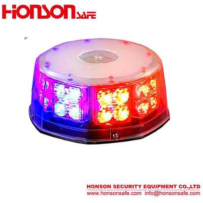 12V-30V大功率 高亮度 应急信标灯 HTL-418