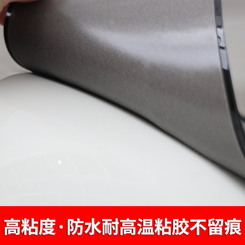 春风400nk改装650nk配件改装油箱贴防滑贴鱼骨贴摩托车竞技防滑贴