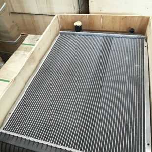 散熱器 山重建機922 916挖掘機水箱 油散 936 中冷