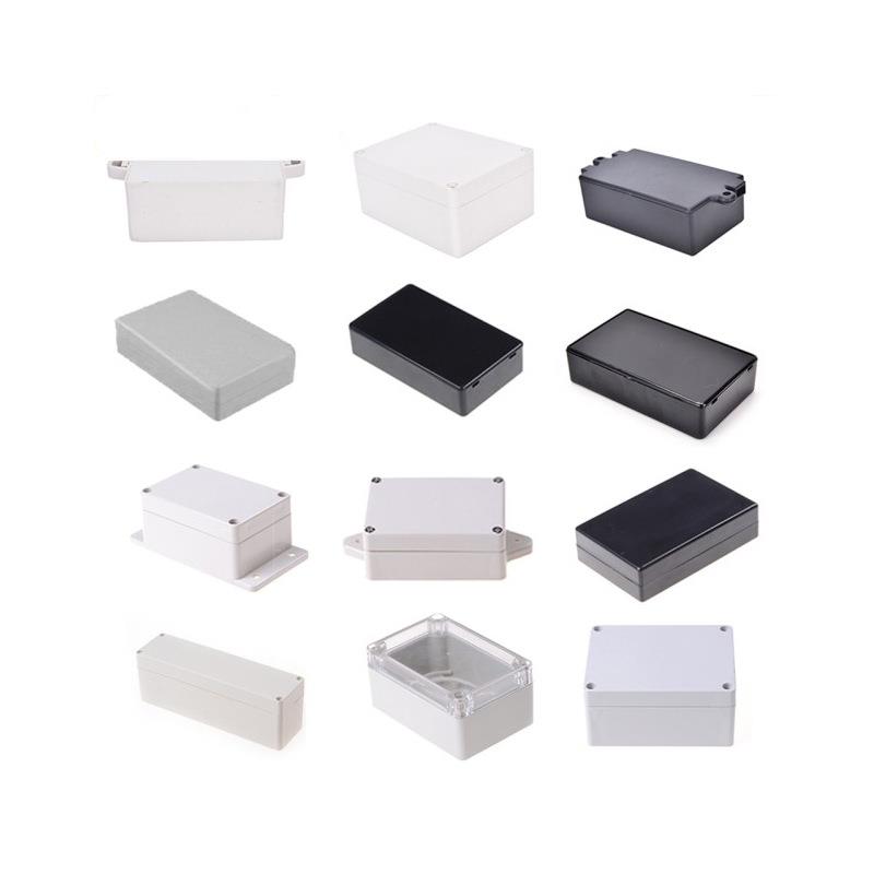 精密各类PC塑胶外壳塑胶模具 塑料模具注塑模具 注塑件加工定制优