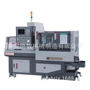 走心机自动车床CNC20Z 走心机厂家优惠价