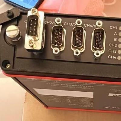 租赁VN8911汽车开发模块 车载以太网专用支持ETH CAN和CANFD