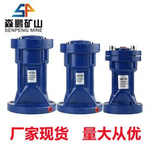SK系列大型气动空气锤 SK60 谷仓料仓专用气动敲击锤 SK60空气锤