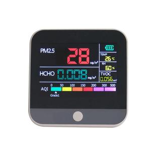 pm2.5检测仪扬尘检测仪扬尘监测系统粉尘检测仪甲醛检测仪烟雾