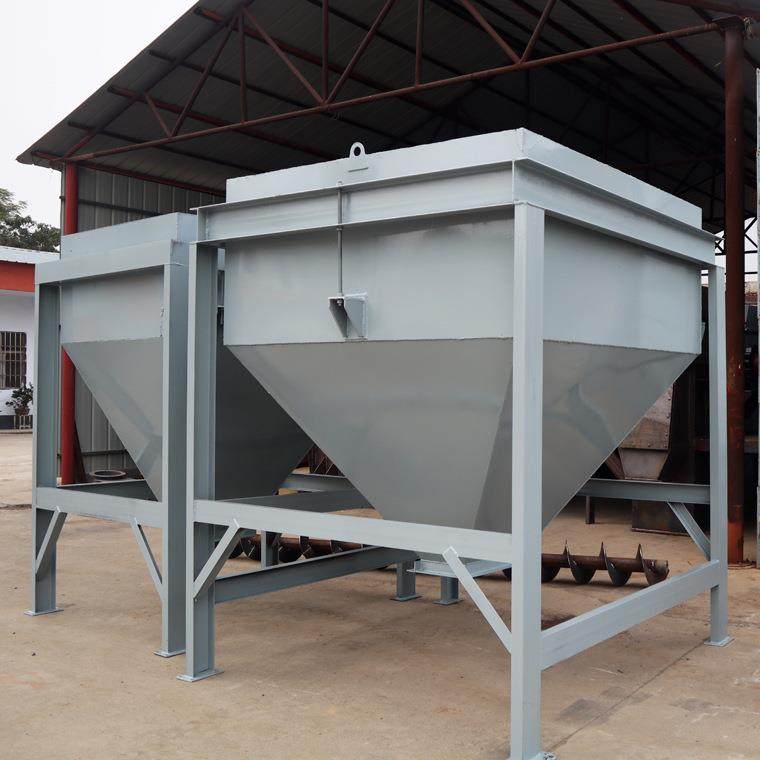 腻子粉自动配料秤 3方干粉砂浆计量秤 预拌砂浆配套设备,五金/工具,电子秤/电子天平,淘宝优惠券,粉丝福利购,淘宝优惠卷