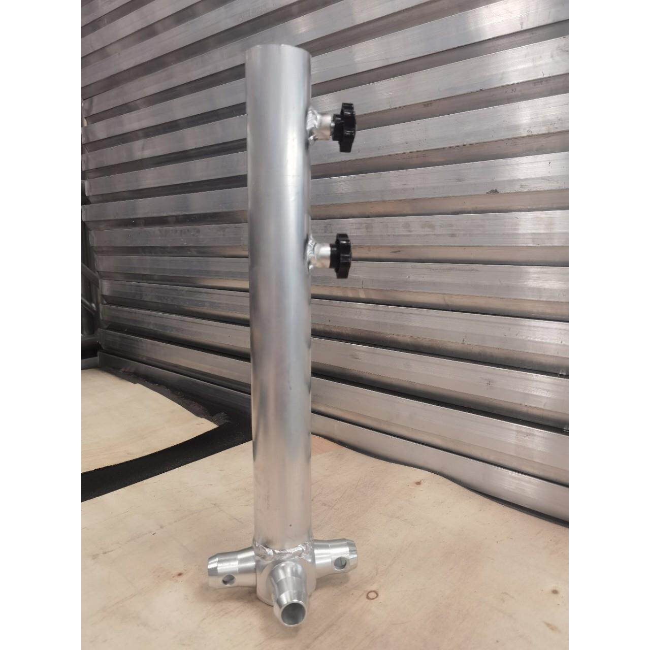 桁架配件灯杆铝型材灯钩架子铝合金酒吧灯光舞台灯架led舞台设备