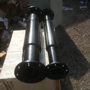 HT山东介质选矿退磁器选型 新疆重介脱磁机原理 管道式铁矿脱磁器