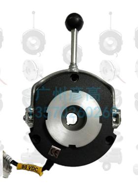 emco伦茨刹车器行车天车电动叉车制动器BFK458-08E/08N/8Nm