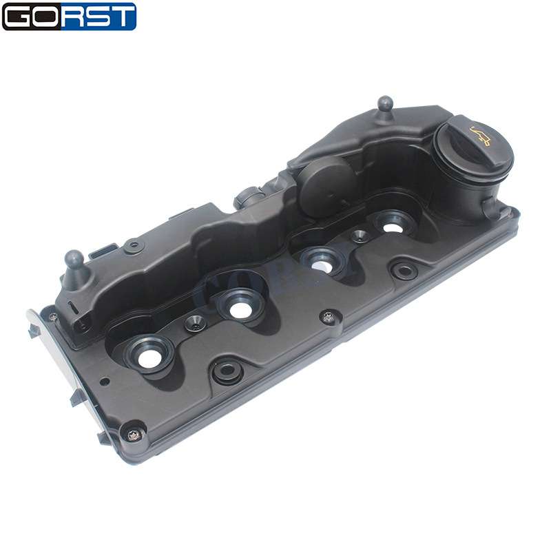 适用于大众奥迪   气门室盖 03L103469F 03L103483C