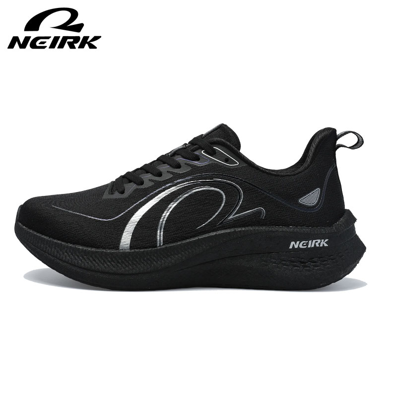 内尔克轻便跑步鞋软底透气跑鞋