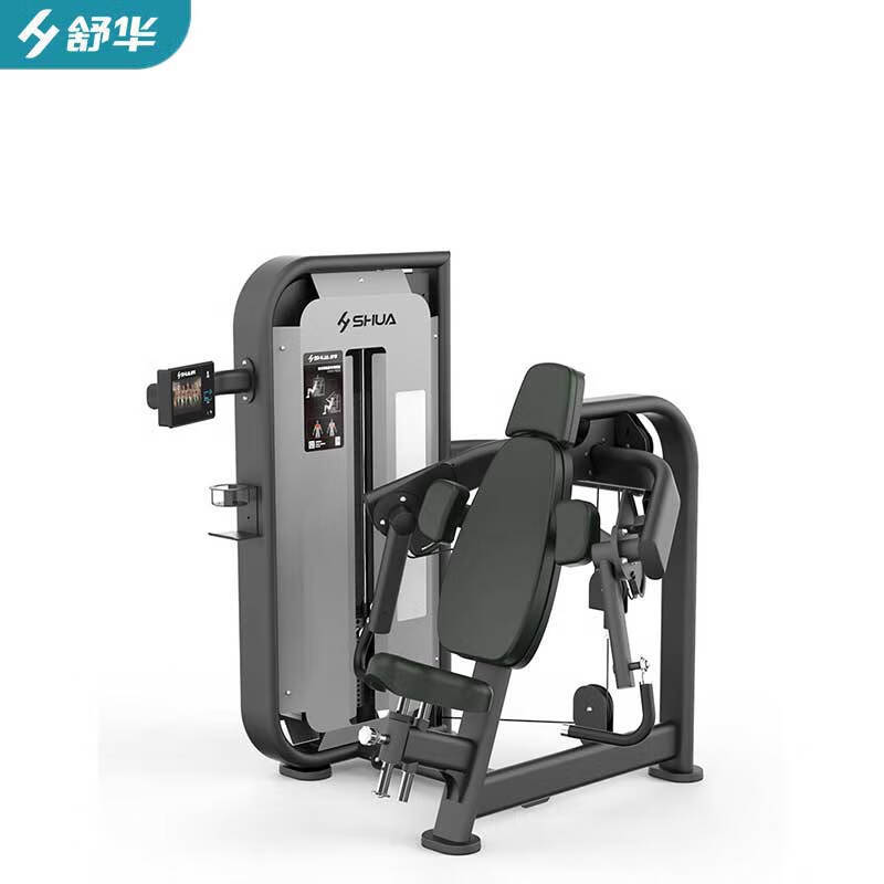 舒华（SHUA）力量私教健身肱二头肌训练器触屏款 SH-G6807T-T18