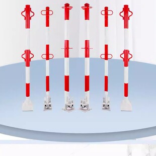 定制钢结构生命线支架钢结构安全支架钢结构安全绳支架安全立杆