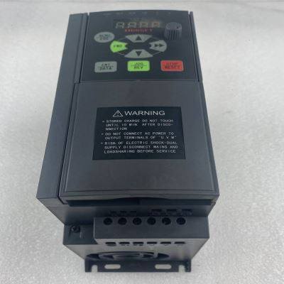 全新信捷变频器 VB5N20P7 VB5N20P7S VB5N21P5 VB5N40P7
