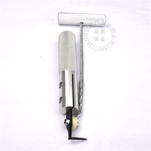 汽车挡风玻璃拆装工具汽车玻璃拉刀组汽车玻璃割刀防水橡胶刮除器