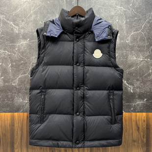 商场正品撤柜男士极寒90白鹅绒羽绒服高充绒量防寒外套男款加厚