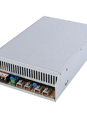 1500W开关电源24V48V110直流可调220V变300伏输出S-2000-150带PFC