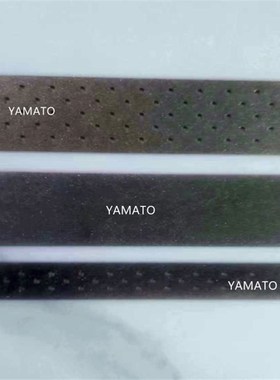 可弯曲弹性精修金刚石钣金软锉刀0.6X30X170CM快速修整打磨板锉刀