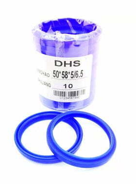 聚氨酯油封防尘圈JA/J型290/300/320/340*308/318/338/358*9/14