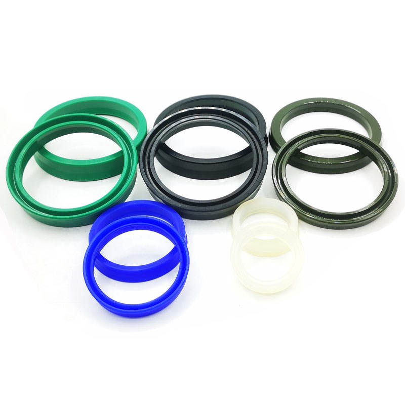 YXd液压油封IDU330/340/350/360/370*354/364/374/384/394*24轴用