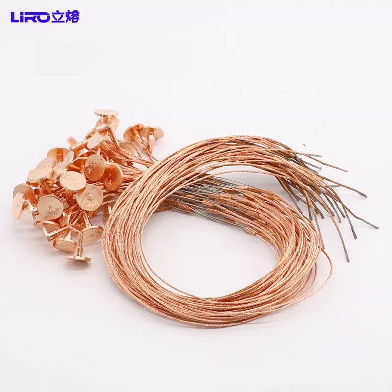 高压熔丝10KV带扣高压跌落式熔断器保险丝12KV3A5A7.5A10A20A50A