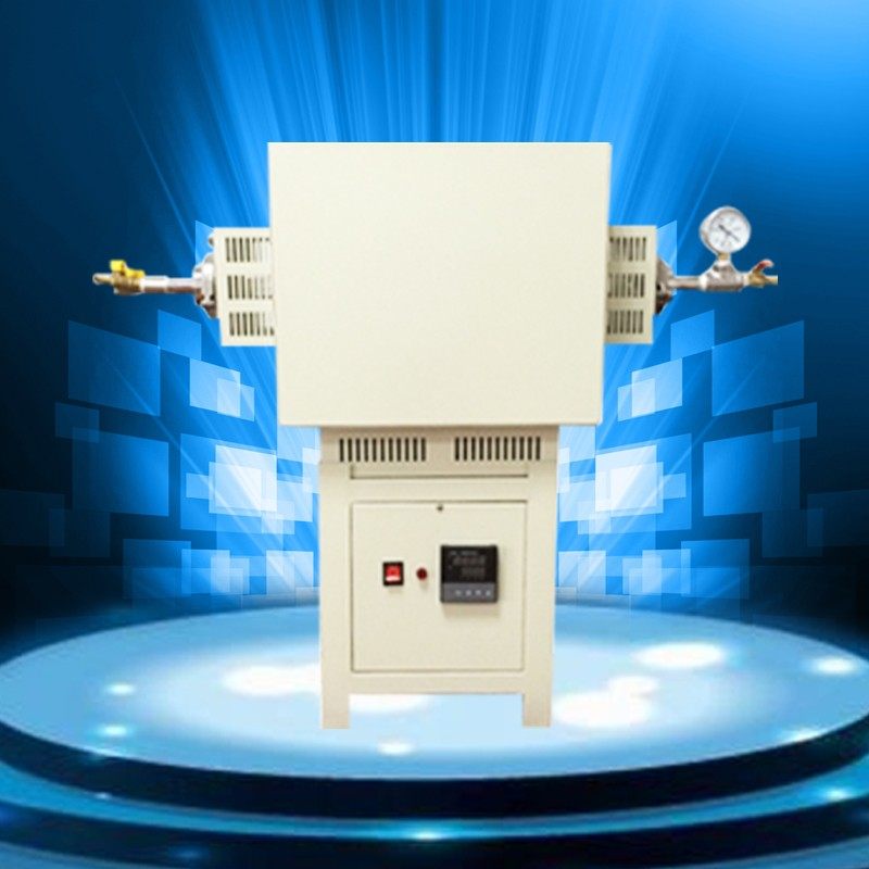 真空气氛管式炉 实验室新材料无氧热处理退火马弗沸炉高温电阻炉,特色手工艺,其他特色工艺品,淘宝优惠券,粉丝福利购,淘宝优惠卷