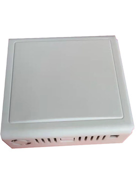 域信温湿度变送器 传感器 防水 耐高温0-10V 4-20mA485通迅modbus