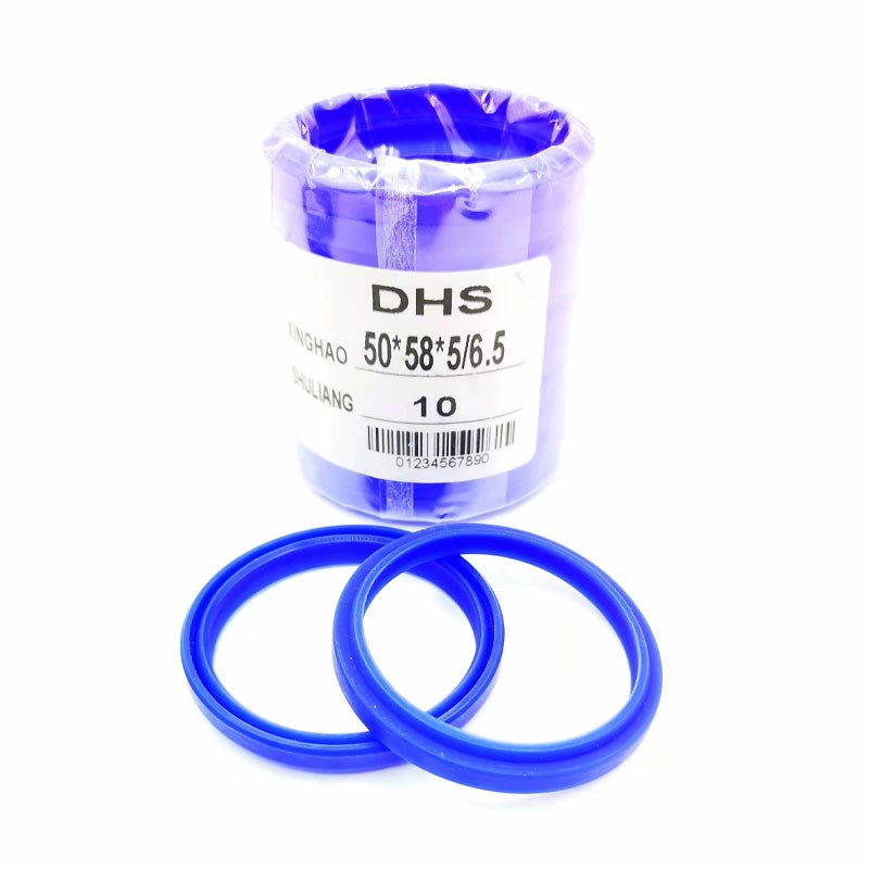 FA液压密封圈DHS175/180/190/200*188/194/204/214*7/9.5防尘油封