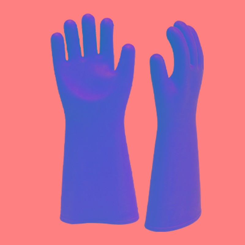 双安高压绝缘靴35千伏25/12kv劳保防电雨靴水鞋电工电力绝缘鞋