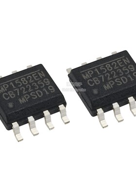 全新原装 MP1582EN MP1582EN-LF-Z DC-DC 降压IC MP1582